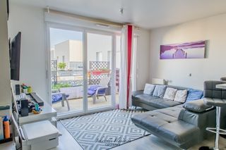  Appartement � vendre 3 pi�ces 56 m�