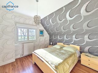  Maison � vendre 7 pi�ces 140 m�