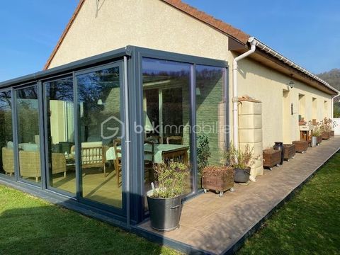   PONT-AUDEMER Maison - 4 pi�ce(s) - 93 m�