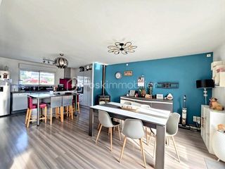  Maison � vendre 6 pi�ces 130 m�