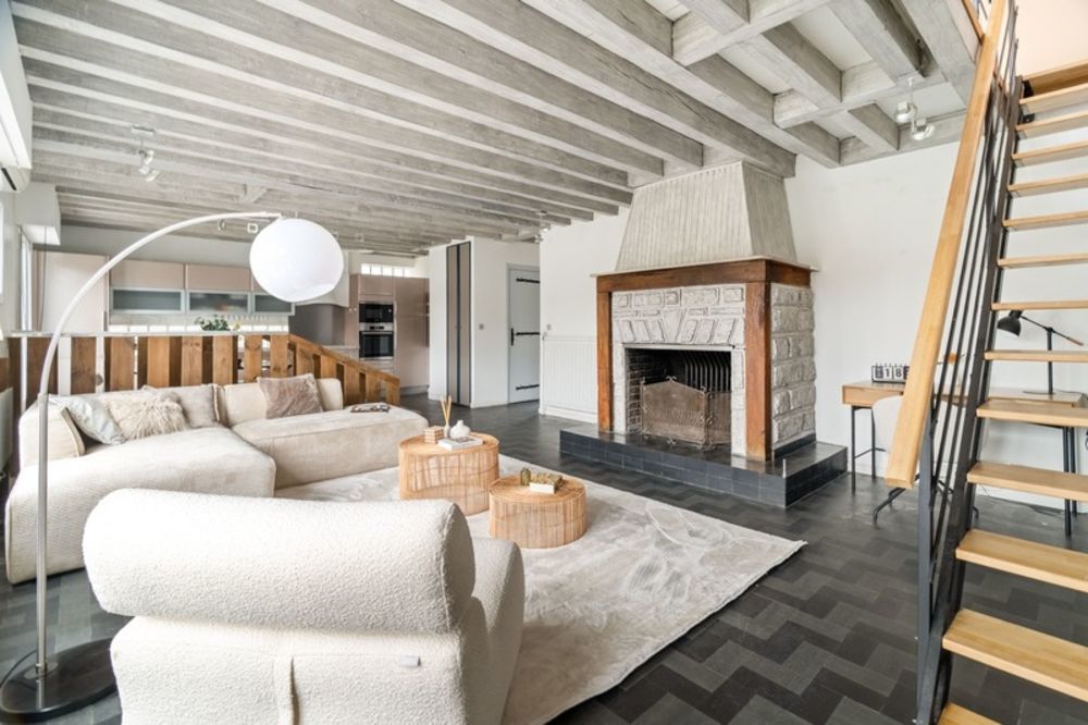 � vendre  Maison Joinville-le-Pont (94340)