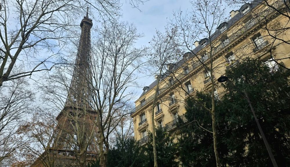 � vendre  Appartement Paris 7