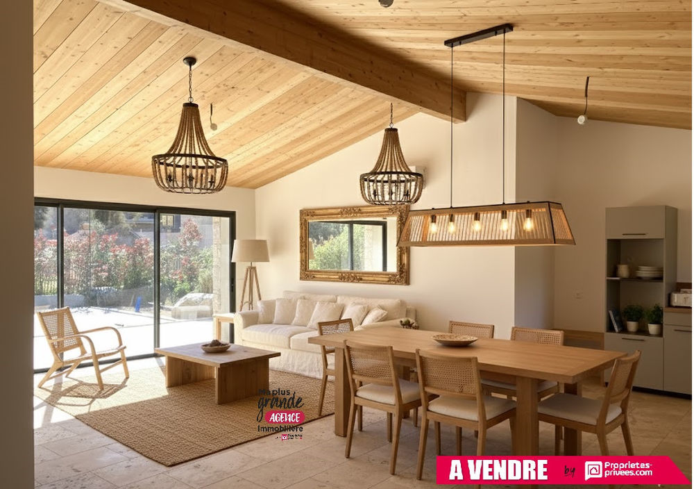 � vendre  Maison Porto-Vecchio (20137)