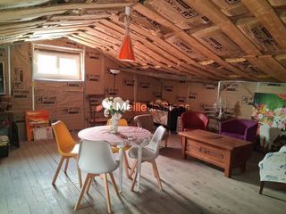  Maison � vendre 5 pi�ces 116 m�