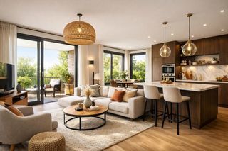  Appartement � vendre 3 pi�ces 63 m�