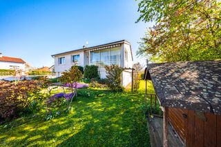  Maison � vendre 4 pi�ces 92 m�