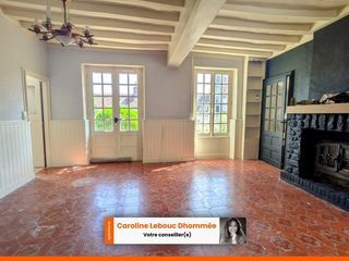  Maison � vendre 5 pi�ces 115 m�