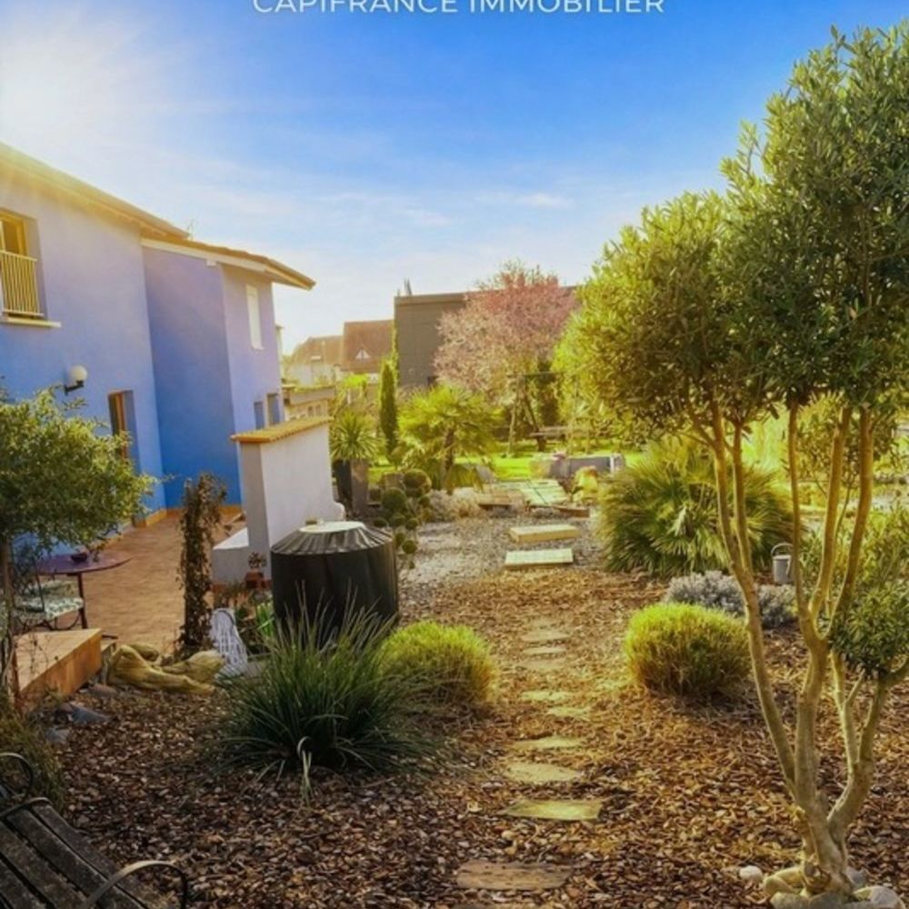 � vendre  Propri�t�/ch�teau Colmar (68000)