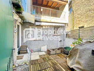  Maison � vendre 3 pi�ces 58 m�