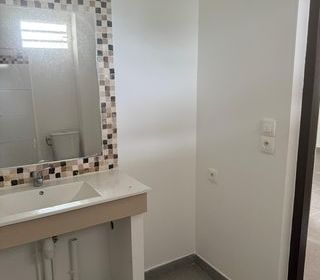  Appartement � vendre 2 pi�ces 40 m�