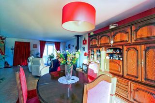  Maison � vendre 7 pi�ces 153 m�