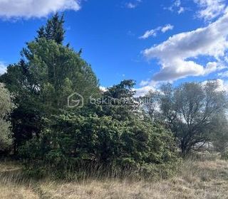  Terrain � vendre 854 m�