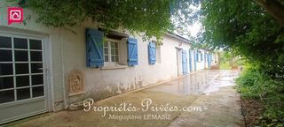  Maison � vendre 3 pi�ces 70 m�