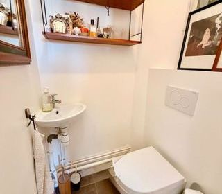  Appartement � vendre 3 pi�ces 48 m�