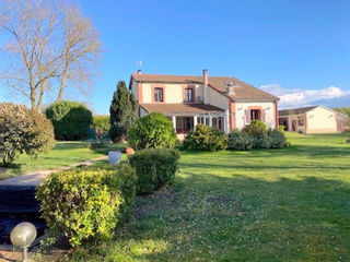  Propri�t�/ch�teau � vendre 7 pi�ces 148 m�