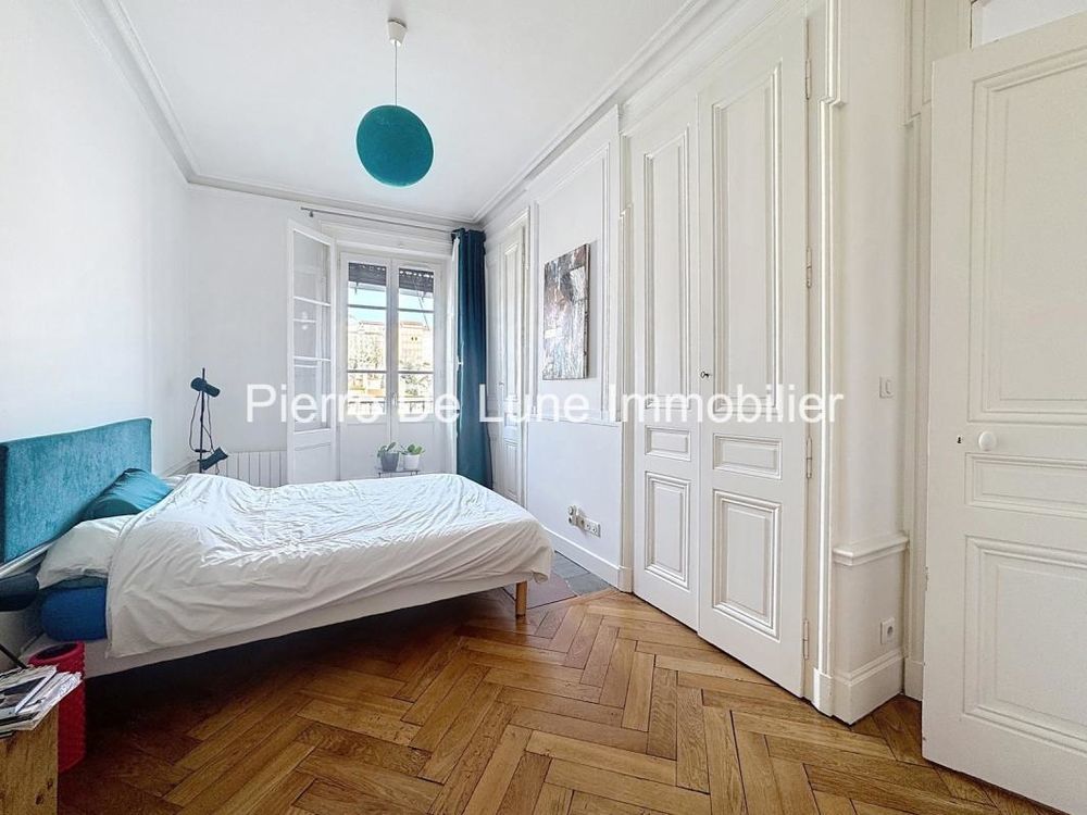 � vendre  Duplex/triplex Lyon 5