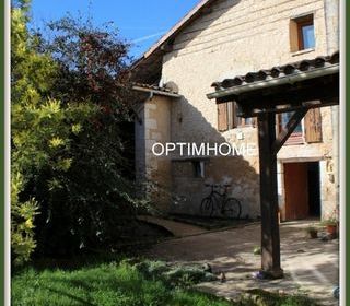  Maison � vendre 5 pi�ces 110 m�