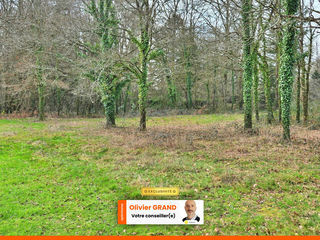  Terrain � vendre 1200 m�