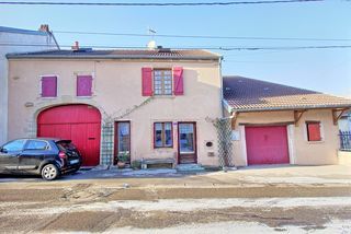  Maison � vendre 7 pi�ces 144 m�