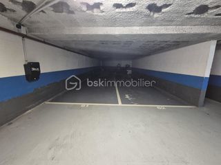  Parking / Garage � vendre 45 m�