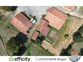  Maison � vendre 10 pi�ces 565 m�