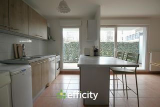  Appartement � vendre 4 pi�ces 85 m�