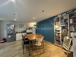  Maison � vendre 5 pi�ces 83 m�