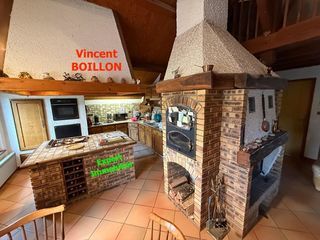  Appartement � vendre 3 pi�ces 92 m�