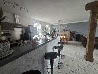  Maison � vendre 6 pi�ces 115 m�