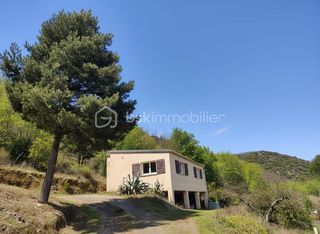  Maison � vendre 3 pi�ces 82 m�