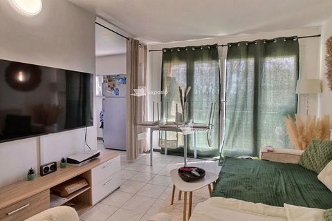   Appartement Saint Nazaire 3 pi�ces 48 m� Appartement - 3 pi�ce(s) - 48 m�