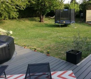  Appartement � vendre 3 pi�ces 61 m�