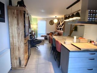  Maison � vendre 6 pi�ces 102 m�