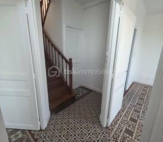  Maison � vendre 4 pi�ces 75 m�