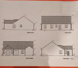  Terrain � vendre 3048 m�