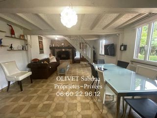  Maison � vendre 5 pi�ces 127 m�