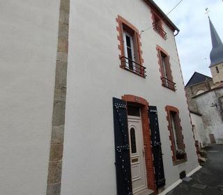  Maison � vendre 7 pi�ces 135 m�