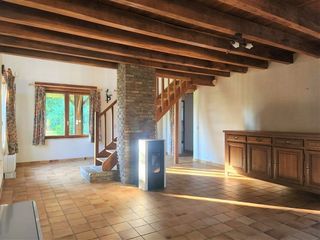  Maison � vendre 4 pi�ces 116 m�