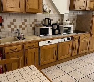  Appartement � louer 3 pi�ces 67 m�