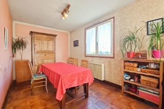  Maison � vendre 4 pi�ces 82 m�