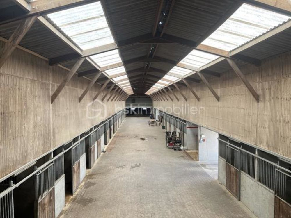 � vendre  Propri�t�/ch�teau Fontenay-Tr�signy (77610)