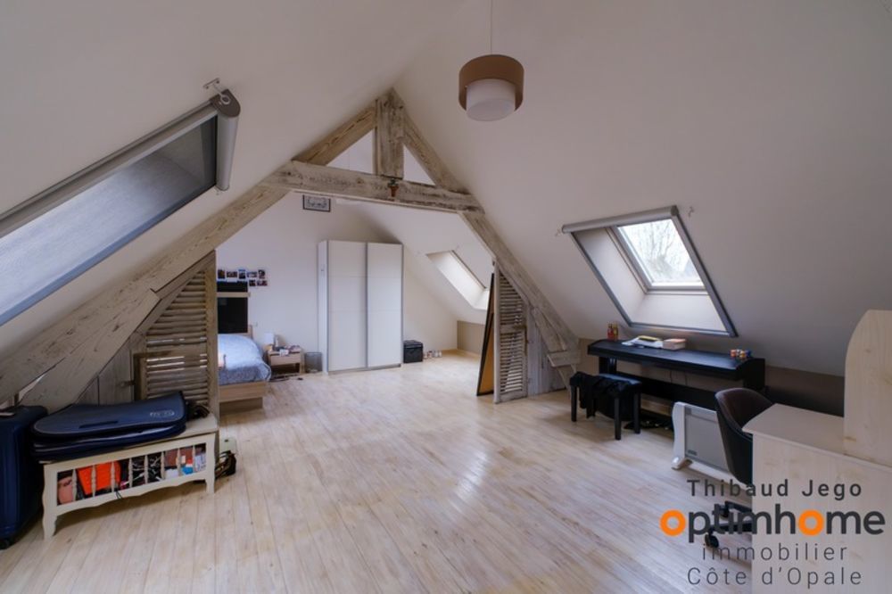 � vendre  Maison Pihen-l�s-Gu�nes (62340)