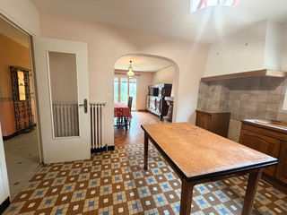  Maison � vendre 6 pi�ces 100 m�