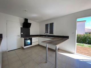  Maison � vendre 4 pi�ces 86 m�