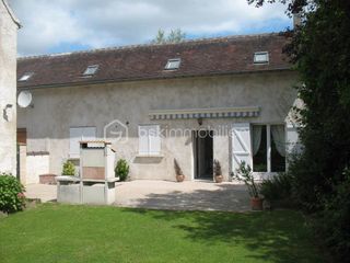  Maison � vendre 4 pi�ces 81 m�