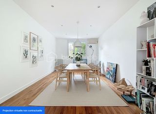  Maison � vendre 6 pi�ces 157 m�