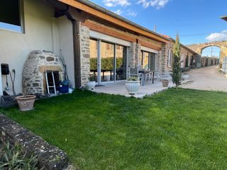  Propri�t�/ch�teau � vendre 5 pi�ces 149 m�