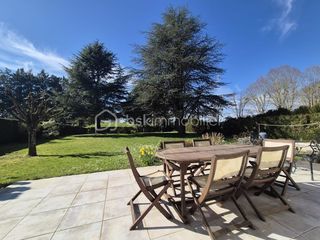  Maison � vendre 6 pi�ces 136 m�