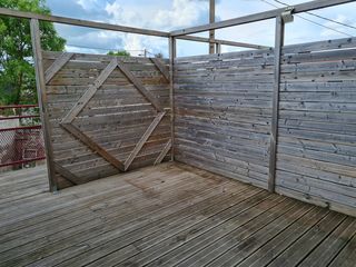  Appartement � louer 3 pi�ces 50 m�