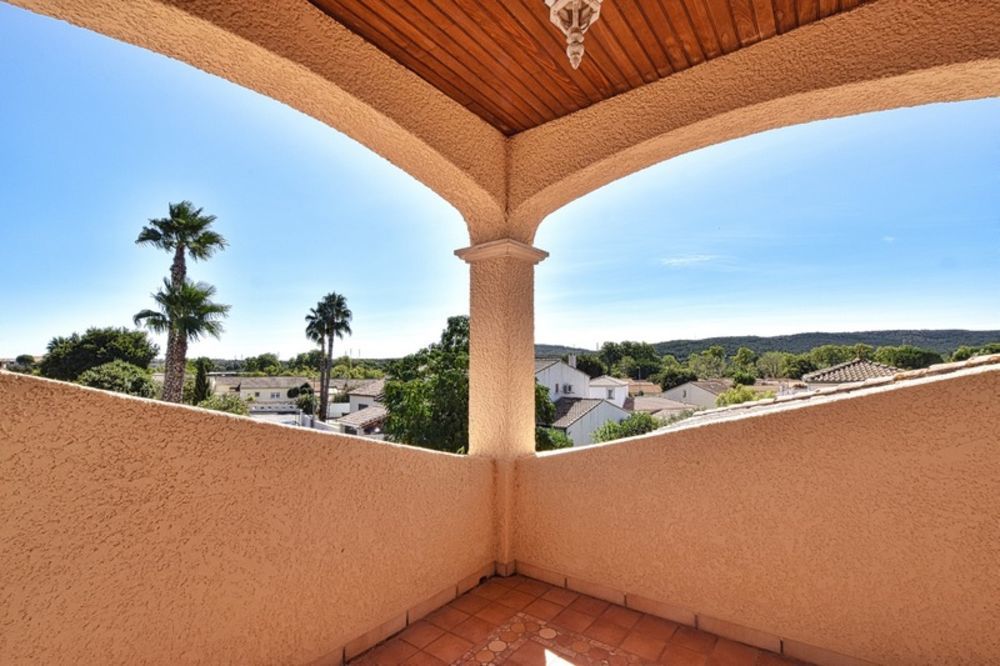 � vendre  Villa Fabr�gues (34690)